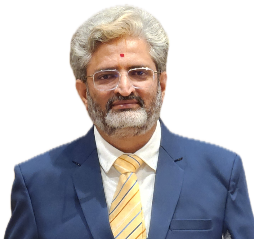Bhavik Makwana